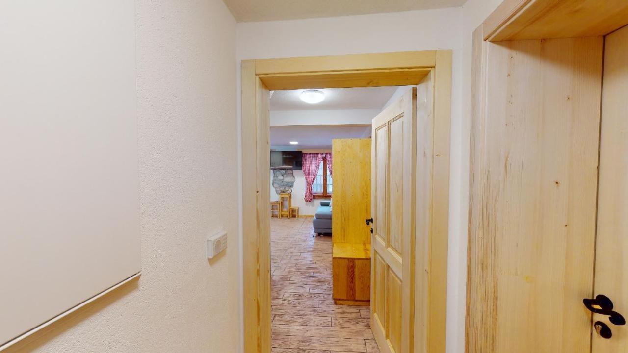 Апартаменты Hisa Margit, Ratece 150 Экстерьер фото